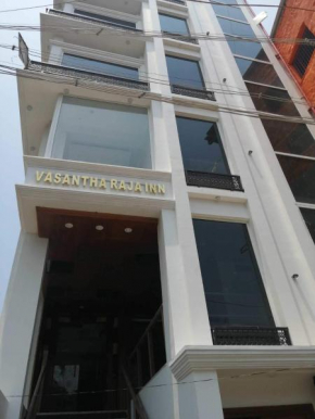 VasanthaRaja INN